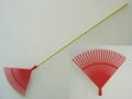 Poly Rake GH22