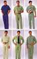 uniform/Clothing 4