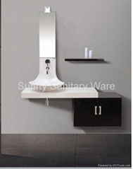 bathroom cabinet (OT-205)