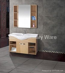 Bathroom cabinet (OT-213)