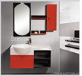 bathroom cabinet (OT-207) 1