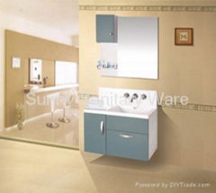 bathroom cabinet (OT-219)