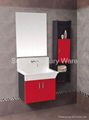 bathroom cabinet (OT-808)