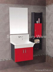 bathroom cabinet (OT-808)