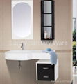 bathroom cabinet (OT-915) 1