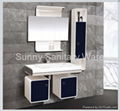 bathroom cabinet (OT-203)