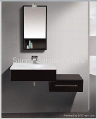 bathroom cabinet (OT-201)