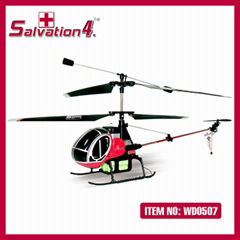 3CH Hobby Helicopter