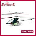 R/C 3CH Hobby Helicopter