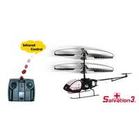 R/C Mini second Helicopter