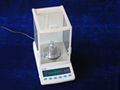 electronic analytical balance