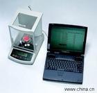 electronic analytical balance