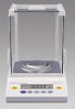 electronic analytical balance