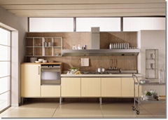 Practical Series cabinets