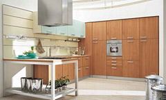 kitchen cabinet and furniture 