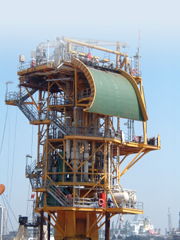 Tianjin Xiangtai Offshore Engineering & Technical Service Co.,Ltd.