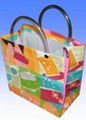 PP Woven  Tote Bag  1