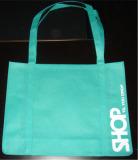 Silk Screen Printing Non Woven Bag 