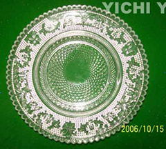 Glass plate 