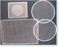 Barbecue Grill Wire Mesh