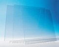 FTO耐高溫導電膜玻璃