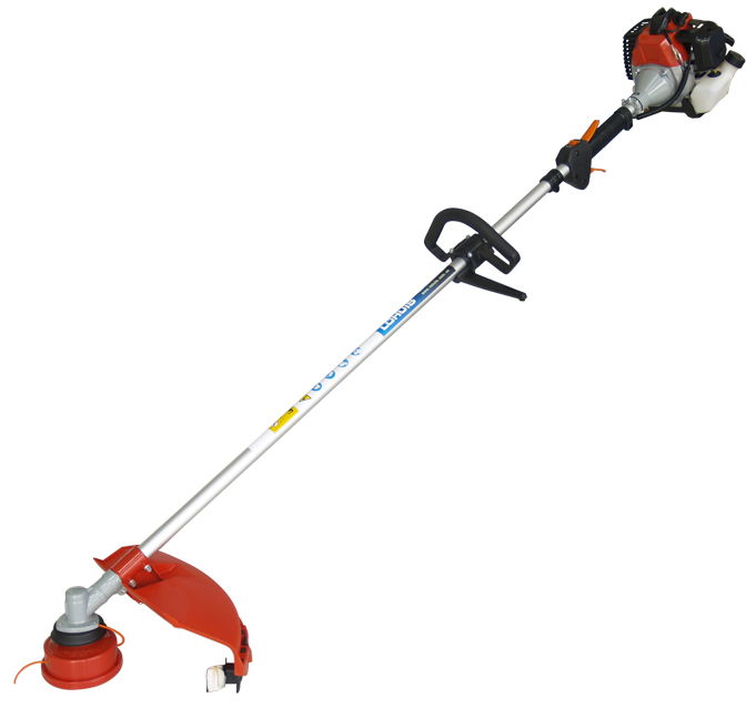 Brush cutter