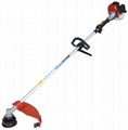 Brush cutter 1