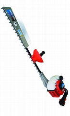 Hedge trimmer