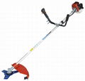 Brush cutter 1