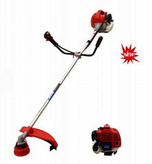 brushcutter new model