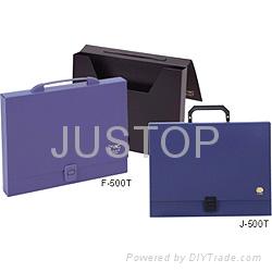 Attache case