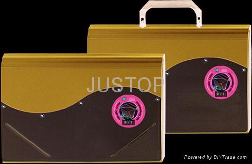 Attache case 3