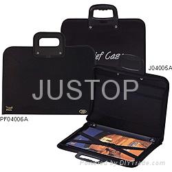 Attache case 4