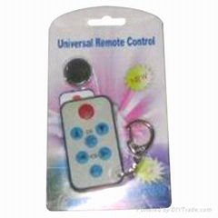 Remote Controls-02 