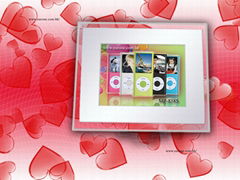 Digital Photo Frame