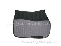 saddle pads