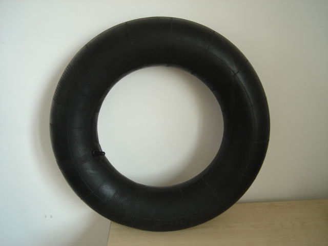 inner tube and tyre flap 4