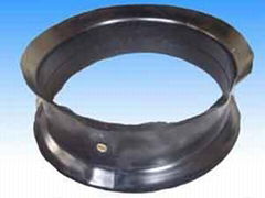 natural rubber inner tube and tyre flap