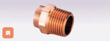 copper fittings