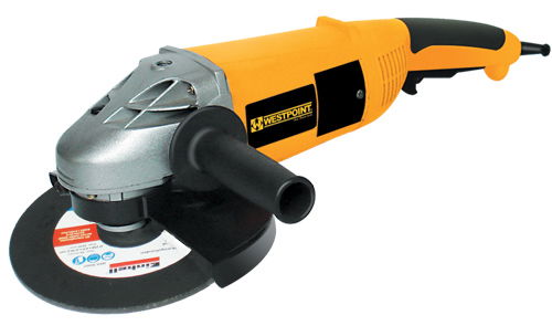 230mm  Angle Grinder    