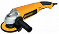 Angle Grinder