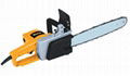 Electric Chain Saw