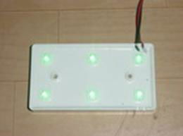 LED FOR MUDULE CHANNEL LETTER 5