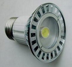 HIGH POWER LED LAMP