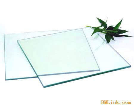 Flat Tempered Glass