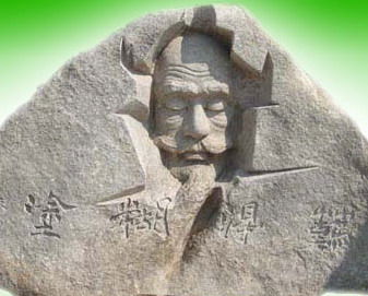 stone carving&sculpture 5