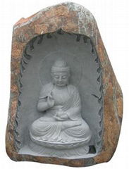 stone carving&sculpture