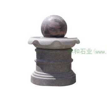 stone fountain 4