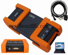 Sell OPS Diagnosis tester For BMW