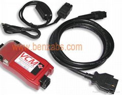 Ford Integrated Diagnostic System (IDS)